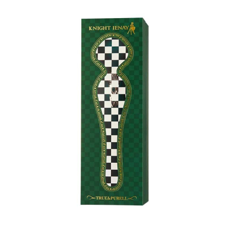 Вібромасажер Knight Jenay True & Pure II - фото №5