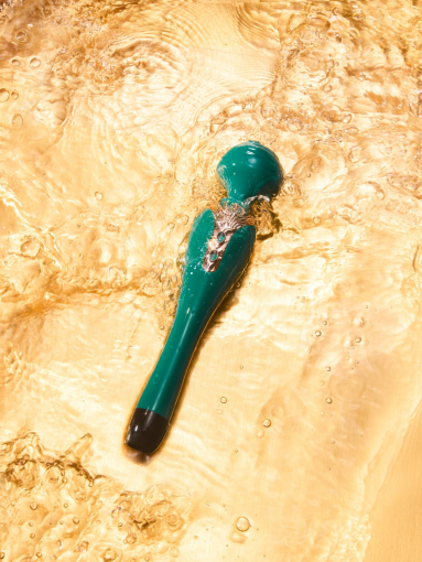 Вібромасажер Knight Jenay True & Pure II - фото №10