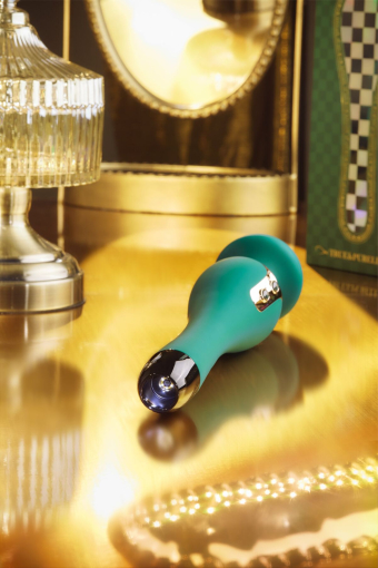 Вібромасажер Knight Jenay True & Pure II - фото №8