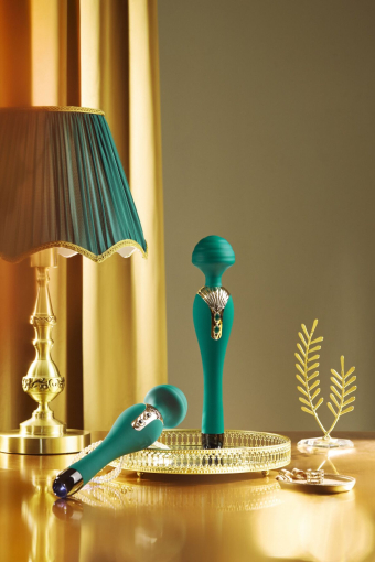 Вібромасажер Knight Jenay True & Pure II - фото №7