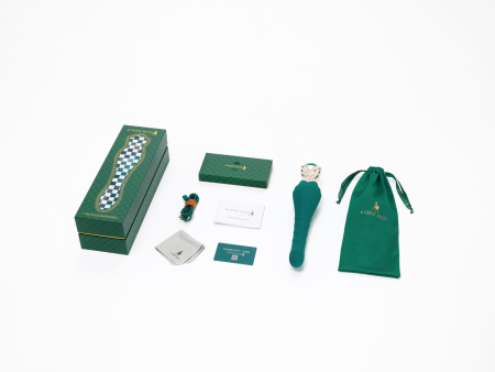 Пульсатор Knight Jenay Prince & Princess - фото №4