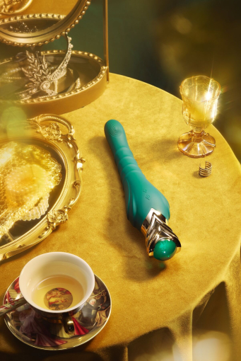 Пульсатор Knight Jenay Prince & Princess - фото №8