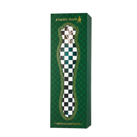 Пульсатор Knight Jenay Prince & Princess - фото №6