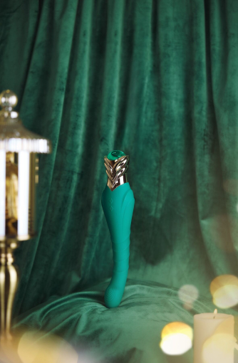 Пульсатор Knight Jenay Prince & Princess - фото №7