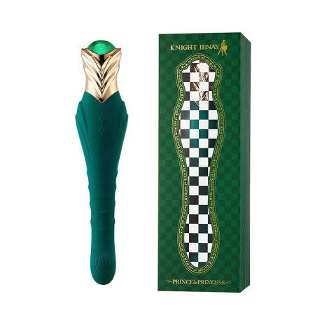 Пульсатор Knight Jenay Prince & Princess - фото №5