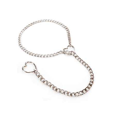 Прикраса на шию Art of Sex Two Hearts Long - фото №2