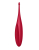 Вібратор для клітора Satisfyer Twirling Fun Poppy Red - фото