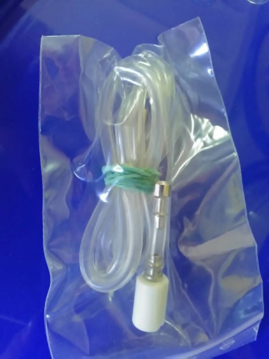 система надягання зі шлангом - фото №2