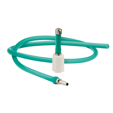 система надягання зі шлангом - фото